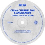 cover: AndileAndy|China Charmeleon|Ziyon - Tunnel Vision (Rocco Rodamaal Remix)