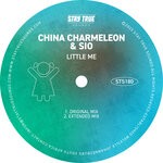 cover: China Charmeleon|Sio - Little Me