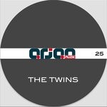 cover: Danilo Vigorito - The Twins