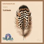 cover: Carlos Francisco|Jade - Solana (T.I.O Remix)