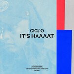 cover: Ciclo - It's Haaaat EP