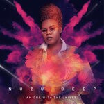 cover: Nuzu Deep - I Am One With The Universe