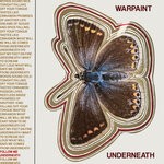 cover: Warpaint - Underneath