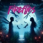 cover: Adrian Monge - Fireflies (Extended Mix)