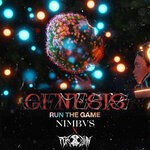 cover: 24kPersian|NIMBVS - Run The Game