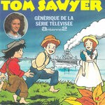 cover: Elfie - Tom Sawyer (Generique De La Serie Televisee Antenne 2)