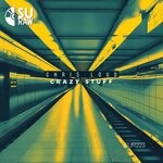 cover: Chris Loud - Crazy Stuff