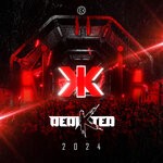 cover: K1-Recordz - DediKted The Judgment Day (Extended Mix)