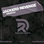 cover: Jackers Revenge - Orinoco