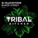 cover: DJ Blackstone - Baker Street