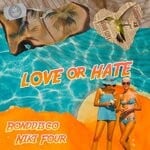 cover: BONDDISCO|Niki Four - Love Or Hate