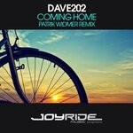 cover: Dave202 - Coming Home (Patrik Widmer Remix)