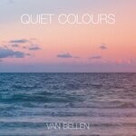 cover: Van Bellen - Quiet Colours