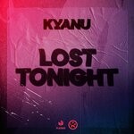 cover: KYANU - Lost Tonight