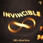 cover: OBS|Maxim Schunk - Invincible