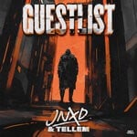 cover: JNXD|Tellem - Guestlist