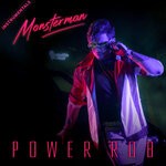 cover: Power Rob - Monsterman (Instrumentals)