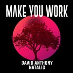 cover: David Anthony|Natalis - Make You Work