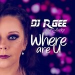 cover: DJ R. Gee|Jacky - Where Are U