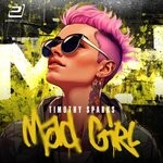 cover: Timothy Sparks - Mad Girl