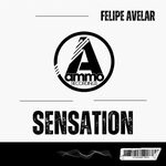 cover: Felipe Avelar - Sensation (Original Mix)