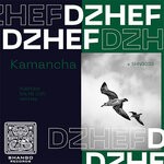 cover: Dzhef - Kamancha