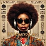 cover: Dj Mystro Love - Afro Lounge