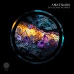 cover: ANASTASiiA - Exploding Flashes