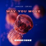 cover: Drixs|Lancer - Way You Move