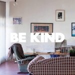 cover: Be Kind - Goodbye Gordon