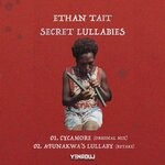 cover: Ethan Tait - Secret Lullabies