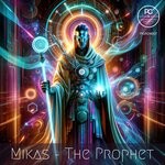 cover: Mikas - The Prophet