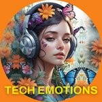 cover: Various - Tech Emotions