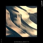 cover: Paul Pentoxide - Granularity, Vol 8