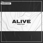 cover: Admixture - Alive