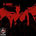 cover: B-Mind - America