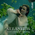 cover: Divenitto|Paula Sousa Alquimia Interna - AT.L?NTIDA