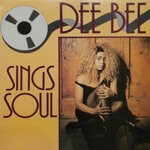 cover: Dee Bee - Sings Soul