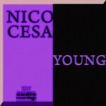 cover: Nico Cesa - Young (Fratty & Cesa Rework)