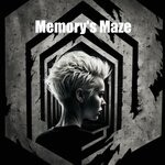 cover: Post Analog Disorder - Memory's Maze