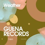 cover: Cajub - Weather (Original Mix)