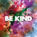 cover: Be Kind - Beyond The Woods