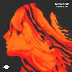 cover: Neinzge - Ashes EP