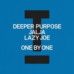 cover: Deeper Purpose|Jalja|LAZY JOE - One By One