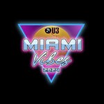 cover: Various - QU3 Miami Vibes Sampler 2024