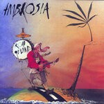 cover: Ambrosia - Road Island (Explicit)