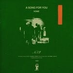 cover: A Song For You - Home