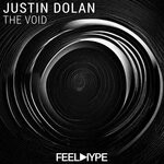 cover: Justin Dolan - The Void