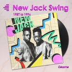 cover: Various - New Jack Swing (1987 To 1994)