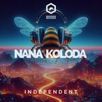 cover: Nana Koloda - Independent